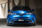 Toyota C-HR by Fairy Design 2017 года